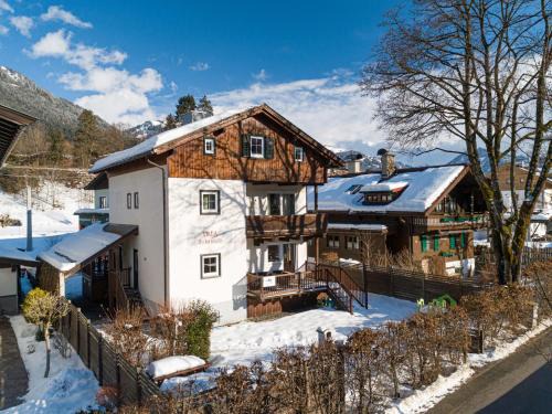 Kitzbuehel Casa | Schönfeld I