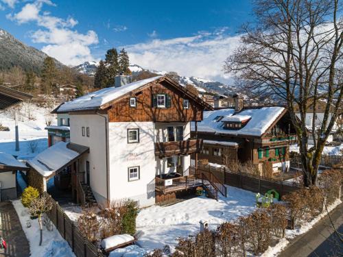 Kitzbuehel Apartamento | Schönfeld II