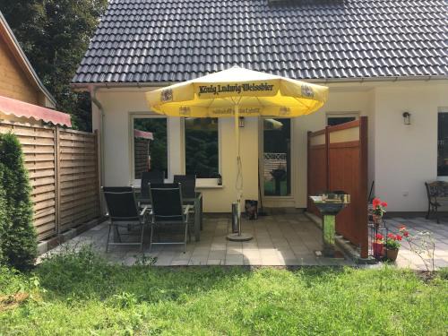 Schonwalde Casa | Schönwalde B