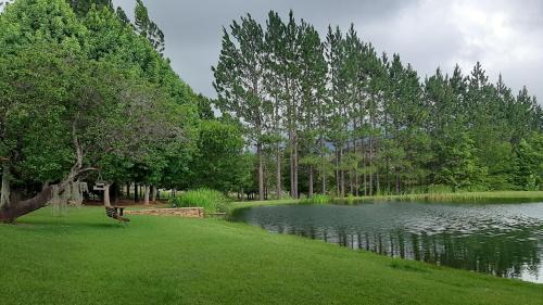 Lydenburg Casa | Schaefers' Halt