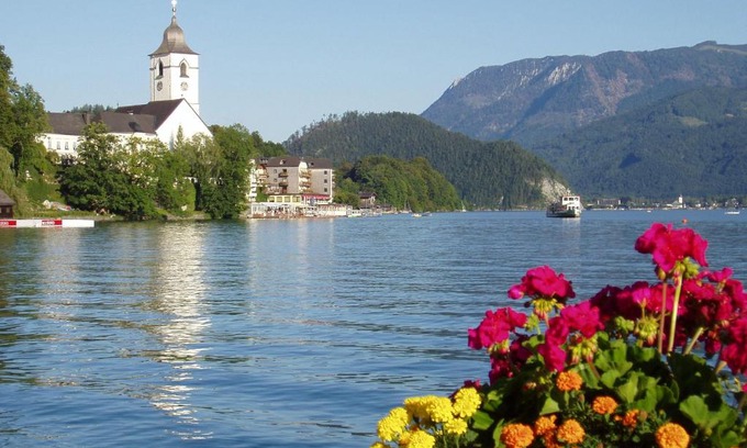 Ried Apartamento | Schafberg Apartment