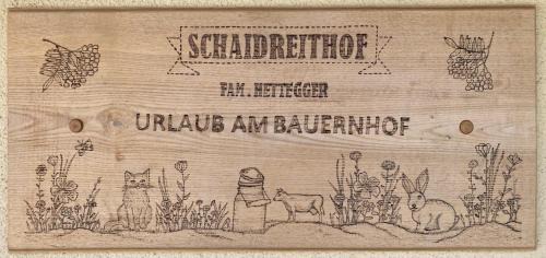 Grossarl Apartamento | Schaidreithof