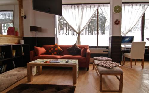 Nozawaonsen Casa | Schanze Nozawa
