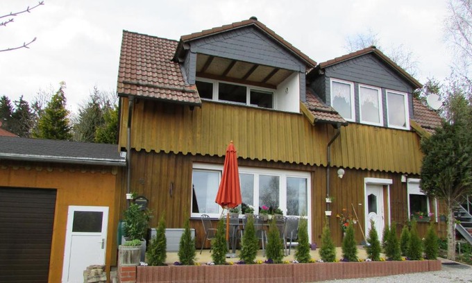 Mandelholz Apartamento | Schau ins Land