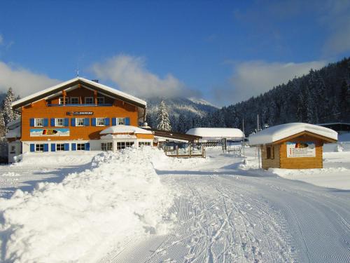 Balderschwang Hotel | Schelpenalp Berghotel Balderschwang