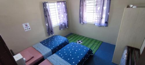 Simpang Ampat Casa | Schemumarc Roomstay