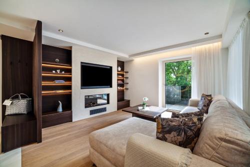 Schenna Apartamento | Schenna Chalet - Apt Dora