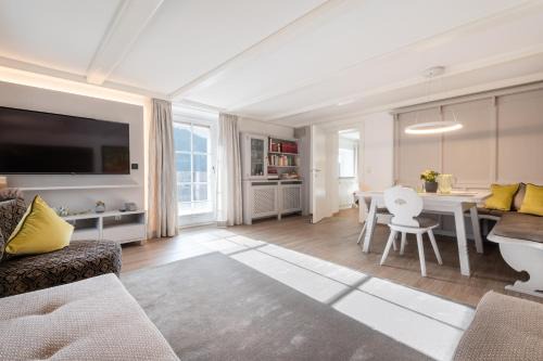 Reutte Apartamento | Schennach Apartment