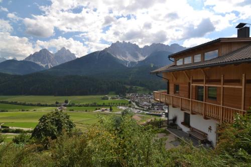 San Candido Casa | SCHETERERHOF