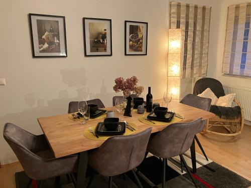Fohnsdorf Apartamento | Schickes Apartment bei Manu