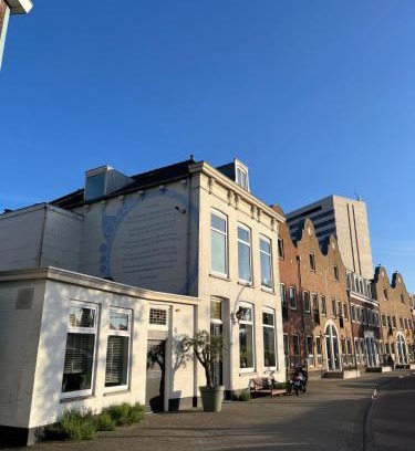 Schiedam Cama Y Desayuno | Schie2Be