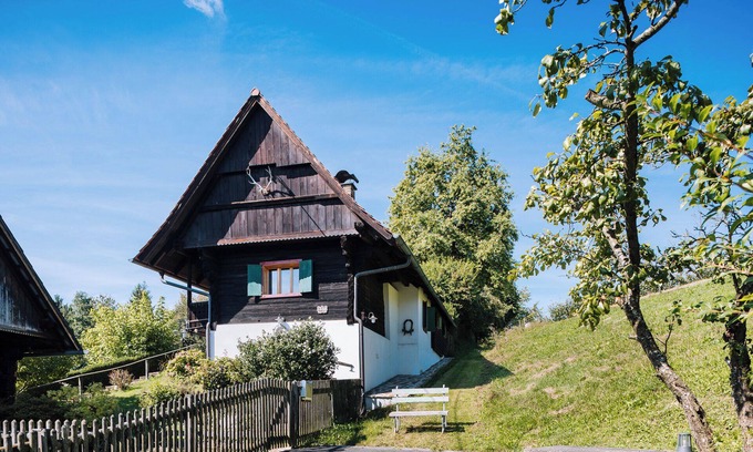 Sankt Stefan ob Stainz Otro | SCHILCHERLANDLEBEN farmhouse