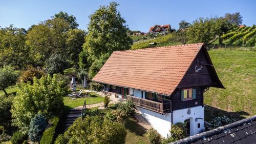 Sankt Stefan ob Stainz Casa | SCHILCHERLANDLEBEN - Bauernhaus
