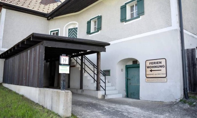 Sankt Stefan ob Stainz Apartamento | Schilcherland Lodge