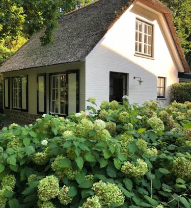 Schilde Casa | Schilde Cottage