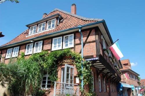 Hitzacker Casa | Schillers Stadthaus