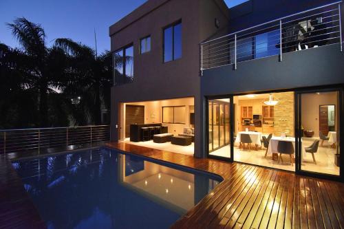 Makhado Casa | Schimper View Boutique Guest House