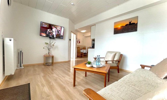 Rahden Apartamento | Schlafen wie Zuhause Monteur und Ferienwohnungen Rahden