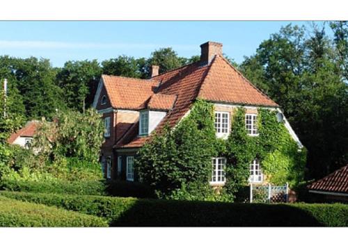 Gueby Apartamento | Schlei Ferienwohnung Country Garden (Ref. 176429)