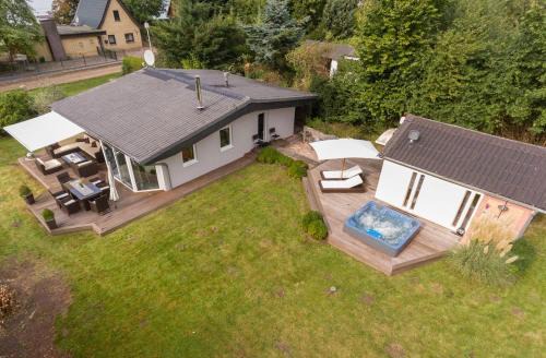 Brodersby Casa | Schlei-Oase