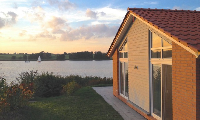 Kosel Casa | Schlei Resort Marina mangas