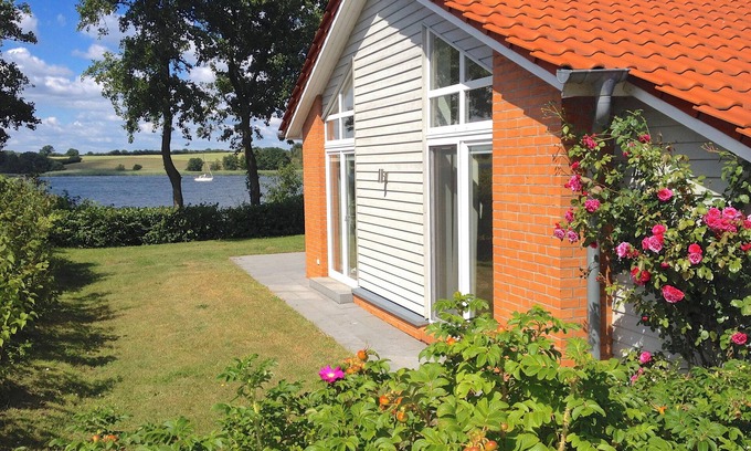 Kosel Casa | Schlei Resort Marina mangas