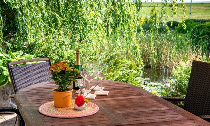 Maasholm Casa | Schleiperle in Maasholm