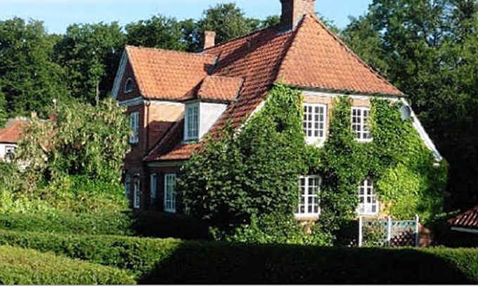 Ahrensberg Apartamento | Apartamento Schlei Country Garden 176429
