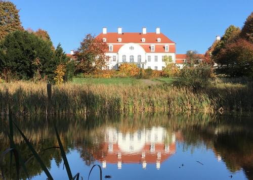 Lalendorf Hotel | Schloß Vietgest