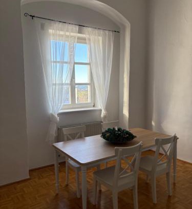 Maria Lankowitz Apartamento | Schloss Apartment Lankowitz
