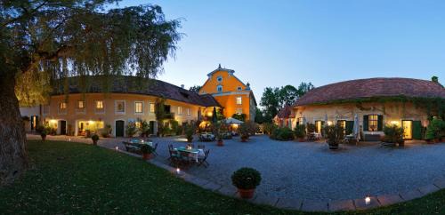 Gamlitz Hotel | Schloss Gamlitz