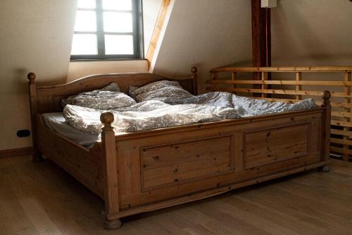 Gemarkung Muhlen am Neckar Apartamento | Schloss-Muehlen