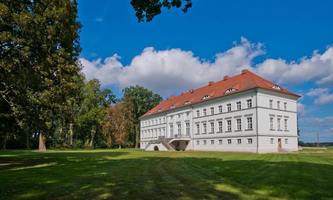 Muritz Apartamento | Schloss Retzow Apartments