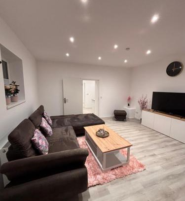 Radolfshausen Apartamento | Schloss Södderich Apartment 5
