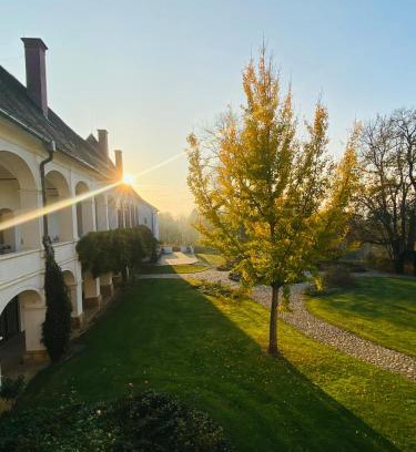 Welten Apartamento | Schloss Welsdorf
