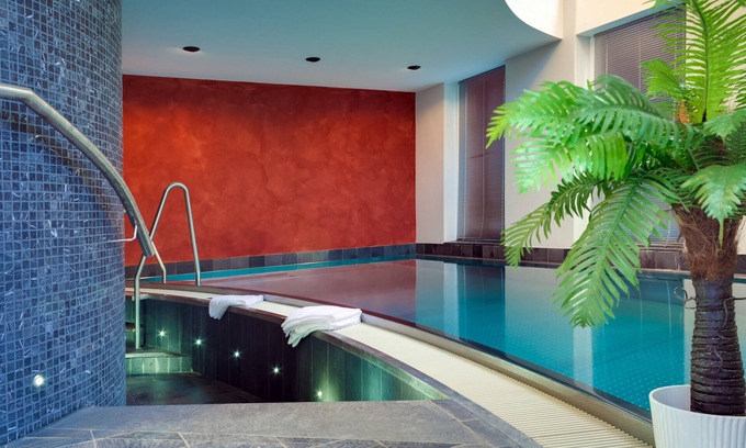 Furstlich Drehna Otro | Schlosshotel Fürstlich Drehna