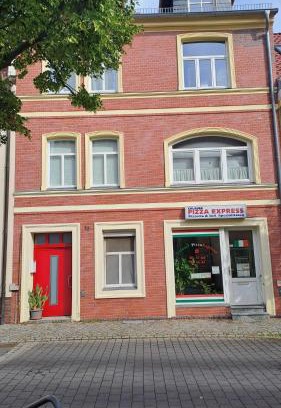 Calau Apartamento | Schlosswohnung