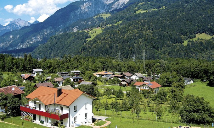 Vandans Apartamento | Schmidt by Interhome