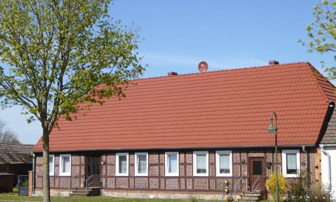 Karstadt Casa | Schmidts Naturhof - Head Free Holiday in the Prignitz - Biosphere Reserve