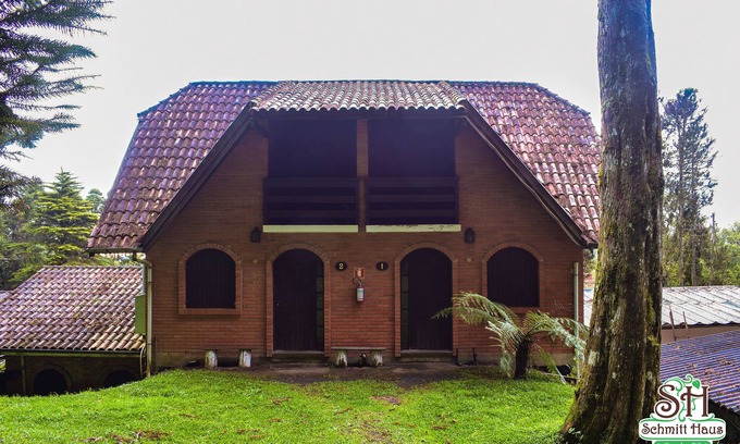 Canela Villa | Casa Rural por habitaciones Schmitt Haus