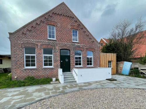 Loquard Casa | Schmuckstück an der Nordsee