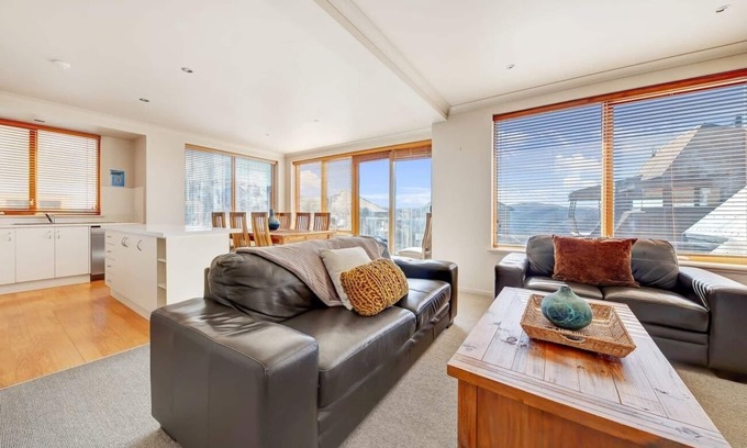 Hotham Heights Apartamento | Schnapps 3 - Mt Hotham