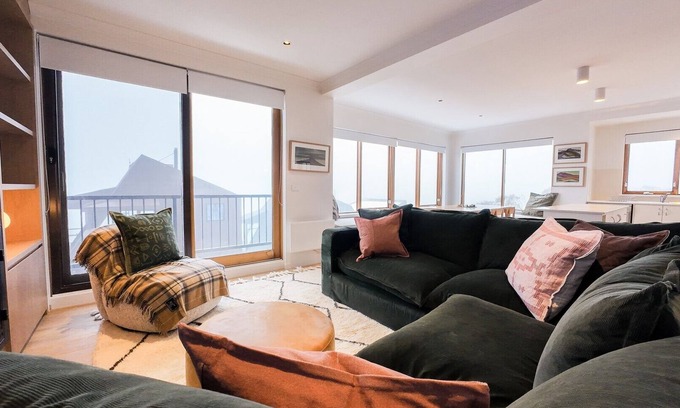 Hotham Heights Apartamento | Schnapps 6 - Mt Hotham