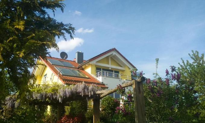 Walddorfhaslach Apartamento | Schoenbuchjuwel