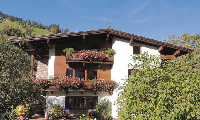 Wildschoenau Apartamento | schoene Ferienwohnung-Niederau