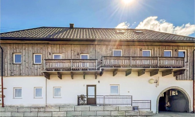 Atzesberg Apartamento | Schoene Ferienwohnung