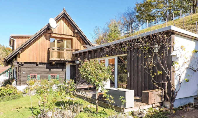 Fresing Casa | schoenes Ferienhaus-Grossklein