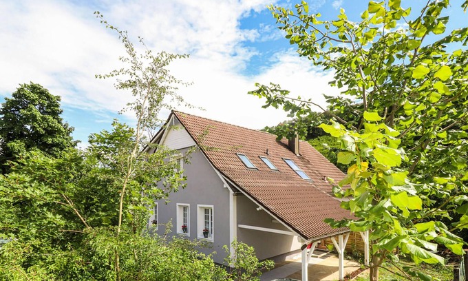 Hirtenberg Casa | schoenes Ferienhaus Hirtenberg