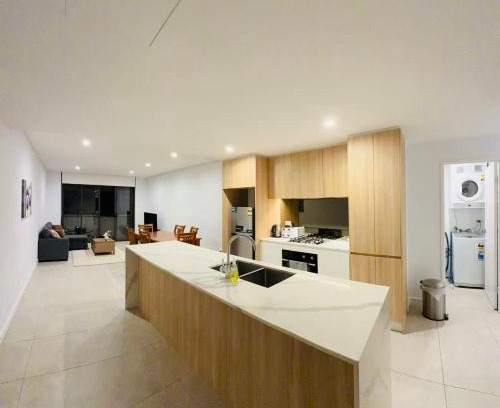 Schofields Apartamento | Schofields Brand New 2 Br Apt Parking Privacy