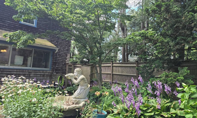 College Hill Apartamento | Scholar’s Retreat on College Hill-Steps to Brown & RISD